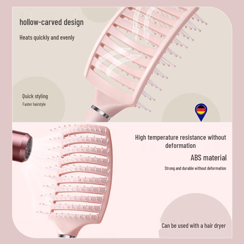 MEN WOO Premium Personal Care & Grooming Tools