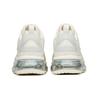 Anta Running Collection Anti-Slip Wear-Resistant Low-Top Running Shoes Women's White Blue Sneakers 922125503-2