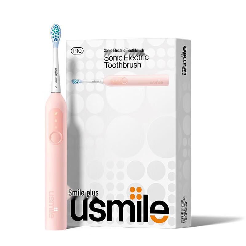 

usmile P10 Electric Toothbrush