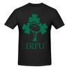Irish Rugby Shamrock IRFU T-shirt