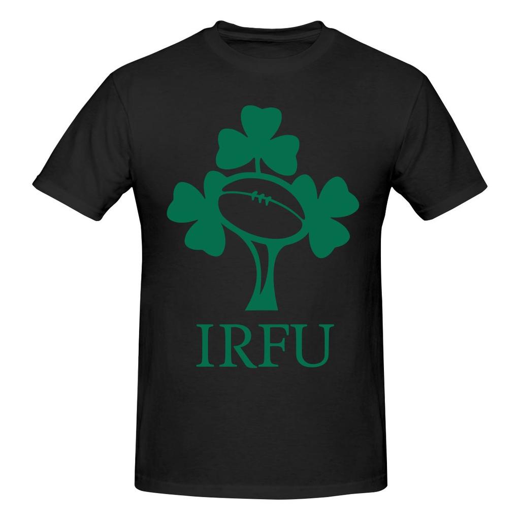 Funny Ireland Rugby Unisexs Printed Tshirt Unisex T Shirtunisex