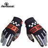 2023 New Motorcycle Gloves Men Cycling Mountain Bike Summer Full Finger  Motocross Gloves Universal Mtb Gloves