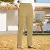Women's Straight Leg Casual Pants In Multiple Colors