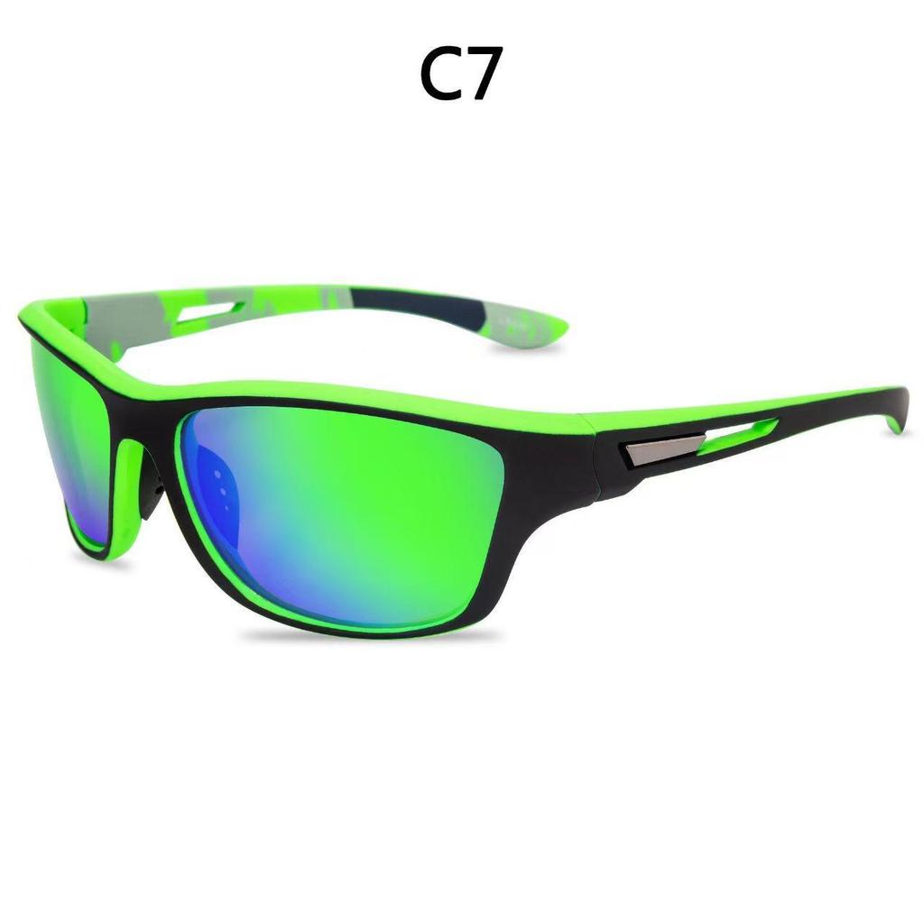 Men's Polarized Cycling Sunglasses UV400