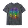 Unisexdala Moon Chakra Tree Of Life Tshirts Homme Personalized Cotton Unisexs T Shirt Customized Brand New Tshirts