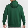 Nike Sweatshirt Men's Canyon Green/White HF1177-341