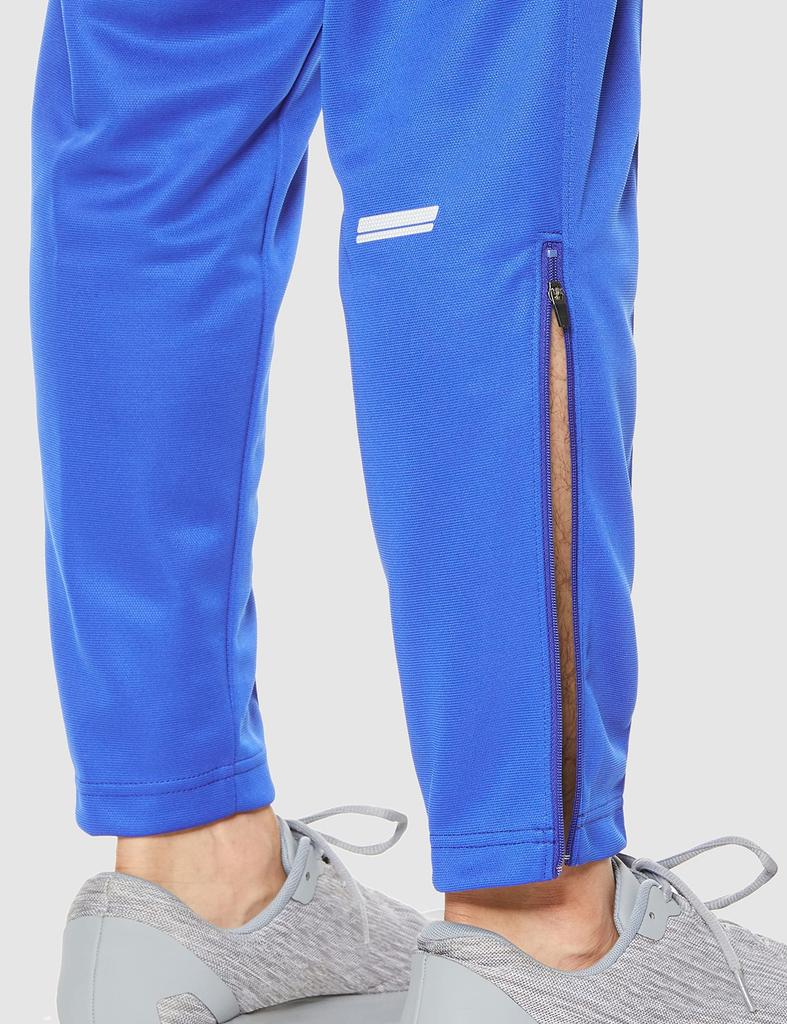 Training Wear Dry Training Slim Pants 2031D918 [ASICS] (Recycled Material) Men's