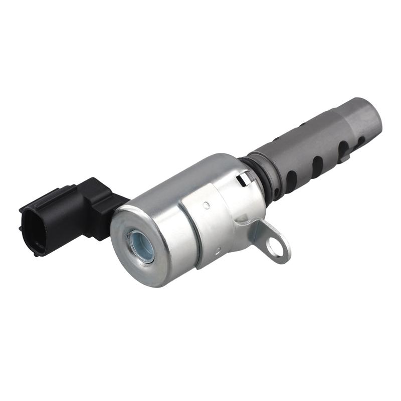 Wytrzymały-Samochodowy zawór sterujący olejem wałka rozrządu zawór elektromagnetyczny VVT 4884695AB 4884695AA Do Chrysler 200 Dodge Avenger Jeep Patriot