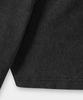 Dimiteulibeullaeg Vlad N.Rover Semi-Crop T-Shirt_Pigment Charcoal