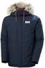 Winter Jacket Coastal 3.0 Parka Navy
