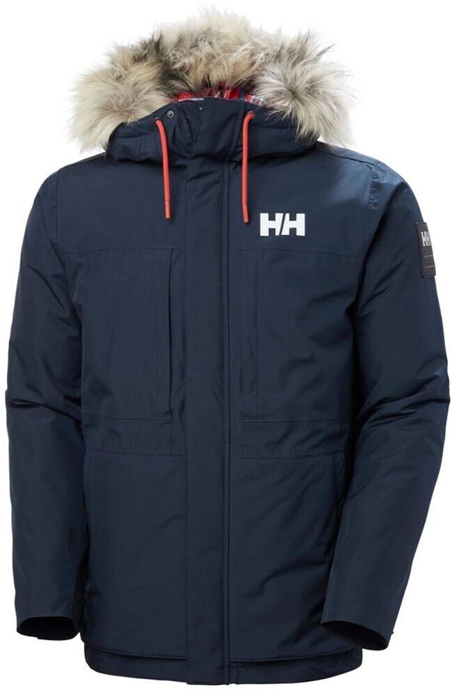 Зимняя куртка Helly Hansen Coastal 3.0 Parka