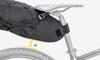 TOPEAK Saddle Bag, Black
