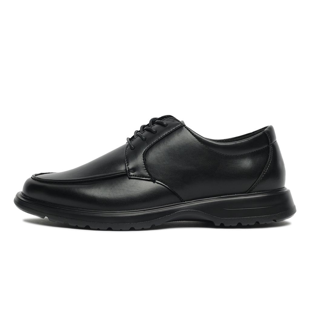 Shoemarker Marcus Black Edition 2 Comfort Shoes (0098252) Ml25993 Bk