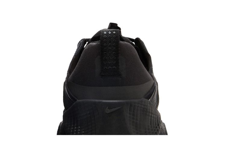Nike Ava Rover Black Anthracite