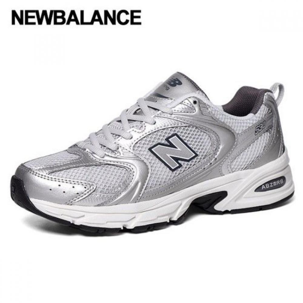 

New Balance Галерея New Balance 530 Кроссовки унисекс Mr530lg 220