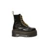 Boots Dr. Martens Black Jadon Max
