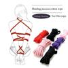 5M/10M Bondage Boutique Hemp Rope Strap On BDSM Extreme Expandable Submission Cosplay Role-Playing Sex Toys For Couples
