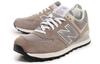 New Balance 574 Grigio Scuro ML574VG