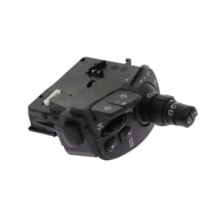 Commutateur de colonne de direction 34 pôles pour Renault Clio 3, Kangoo et Modus – Pièce OEM 7701068113 de haute qualité