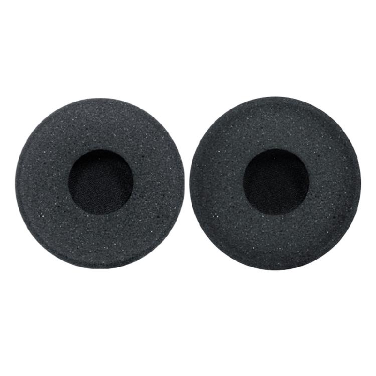 

Durability Replacement Earpads for GN2000 BIZ 2300 2400 1500 Headphones Ear Pad Improved Sound Isolation & User Friendly 1