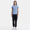 HOTSUIT Damen Relaxed Fit Fleece Jogginghose