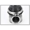 VR - GT II 60MM Adjustable Turbo Wastegate Black- V BAND For 1jzgte / SR20DET / JDM VR5891BK