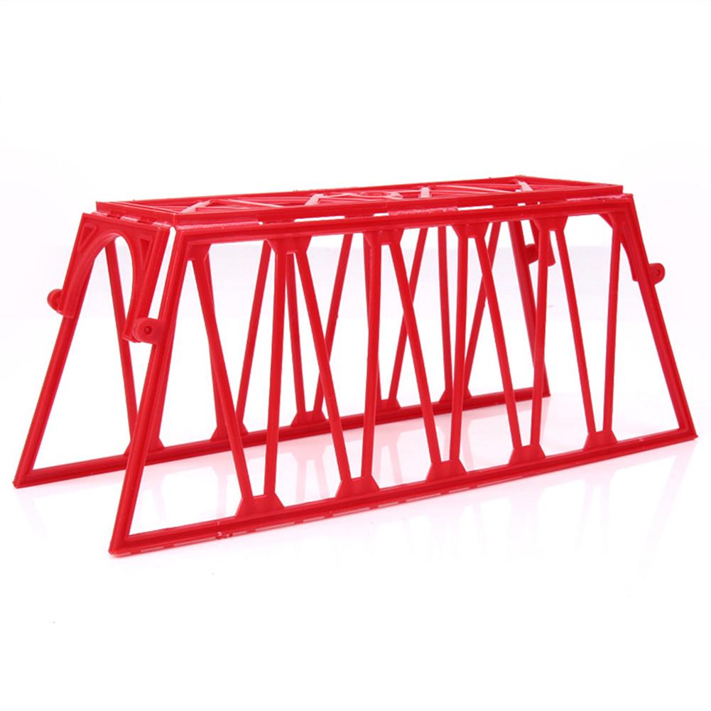 Simulated Train Toy Accessories Toy Train Vehicle Accessories Expansion