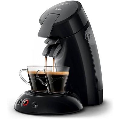 Küchengeräte – Kaffee- & Espressomaschinen