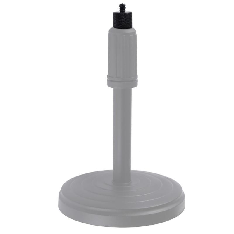 High Strength Metal 3/8 1/4 Camera Adapter Nut Universal Compatibility Tripod Mount Accessories Corrosion Resistant