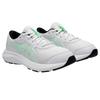 ASICS Contend 9 GS White New Leaf Kids Sneakers 1014A337-102