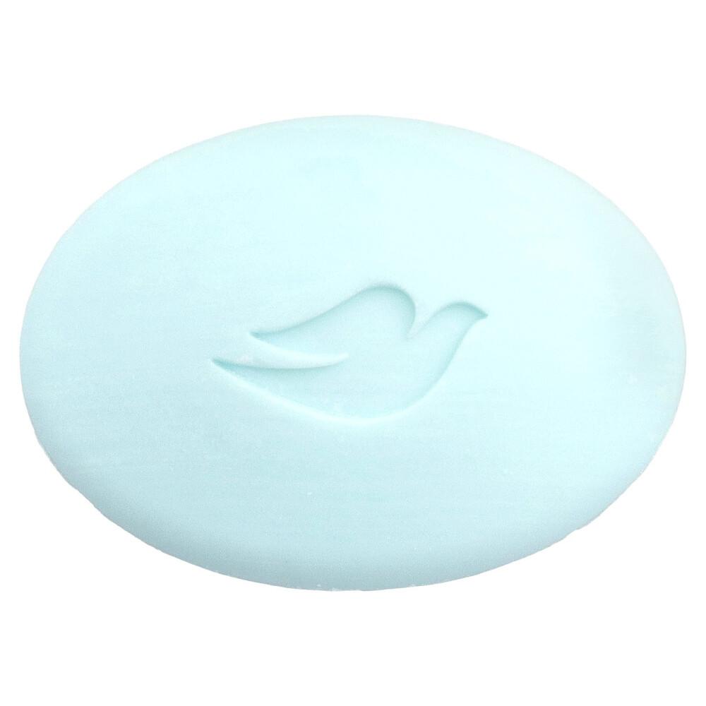 Sapone di Bellezza Antibatterico Dove, 90g Ciascuno, Confezione da 6