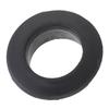Door Lock Knob Grommet 39978890 Decorative Sturdy Plastics Door Lock Pin Cover Ring Trim Replacement for S80 V70 S60