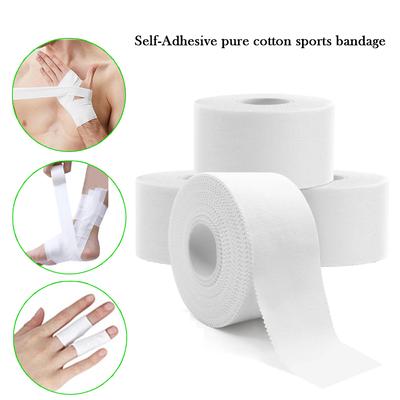 Professionelles Sporttape für Sportler Trainingsbandage Boxen Handgelenktape Fußball Basketball Schutzausrüstung Zubehör
