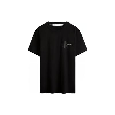 CK/T Shirt Men's Space Black ZM02283-BEH