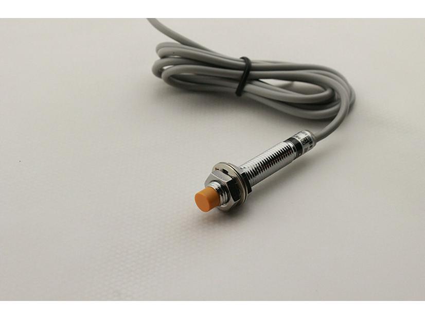 Metal Inductive Proximity Sensor SN8-02DNANB