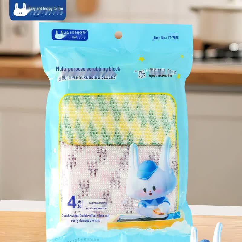 Disposable Multi-purpose Cleaning Blocks