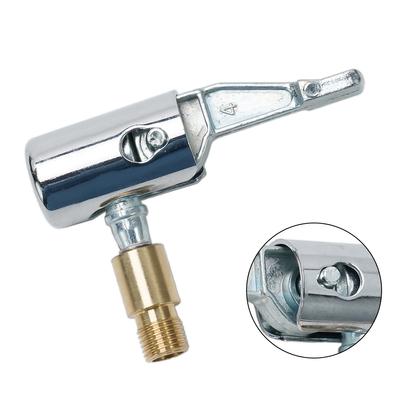 Luftsicherndes Spannfutter für Luftreifen, feststellbare Luftmetallteile, hervorragende dichte Abdichtung