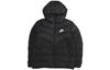 Down Jacket Winter Men's Black 928834-010