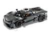 Lego Technic 42173 Gray Koenigsegg Jesko Absolute Hypercar 10+ (Pieces: 801)