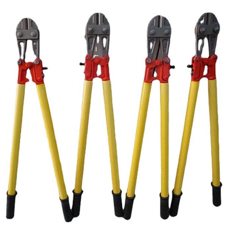 OLOMM Firefighter Insulated Electric Cutters 24 inch