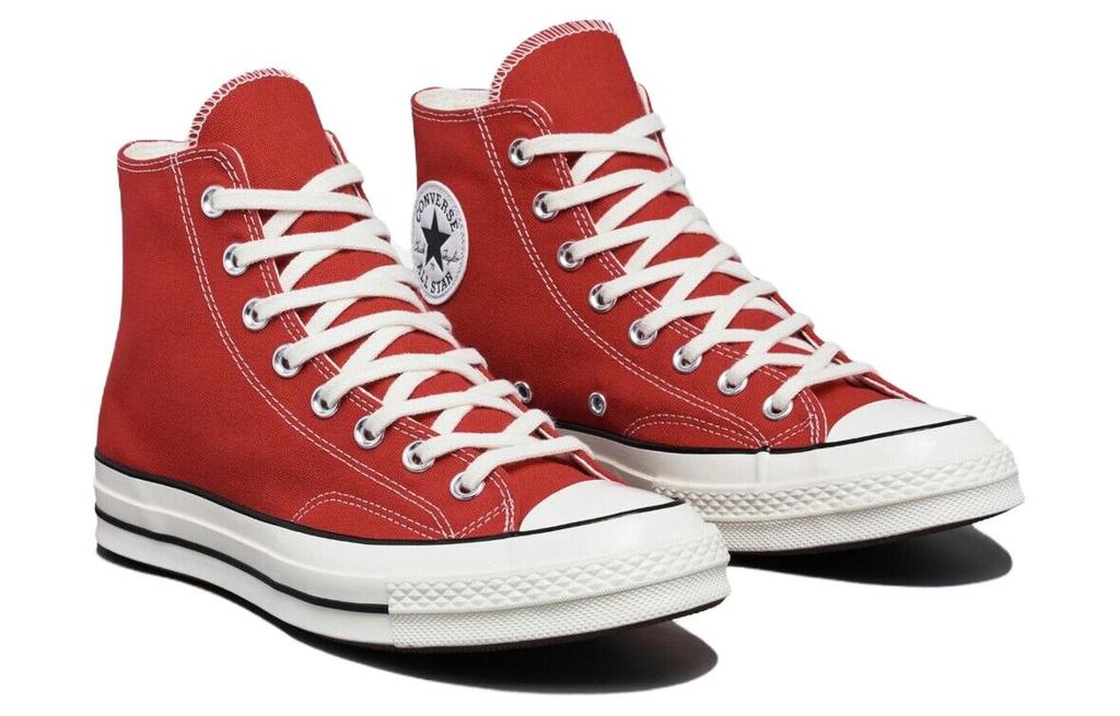Converse Chuck 70 High 'Vintage Canvas Red' A10274C
