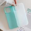 Soft Matte Candy Transparent Phone Case For For Iphone 17 Air 11 12 13 14 15 16 Pro Max Plus Funda Shockproof Silicone Bumper Cover