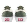 Vans Retro Sport Style 36 Shoes Vans 'White Green' Vans VN0A3DZ3VY0
