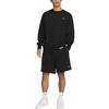 Nike Basketball Shorts Men's Black DQ5713-010