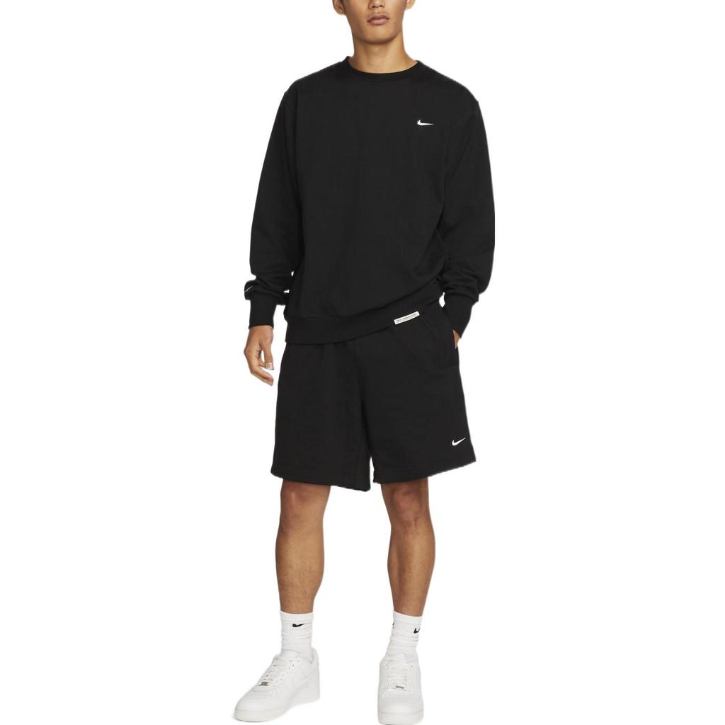 Nike Basketball Shorts Men's Black DQ5713-010
