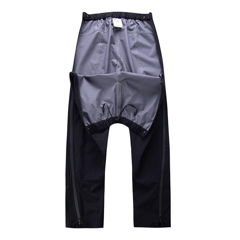 Men's & Women's Softshell Windproof Hiking Pants - Spring/Autumn Outdoor Casual Wear