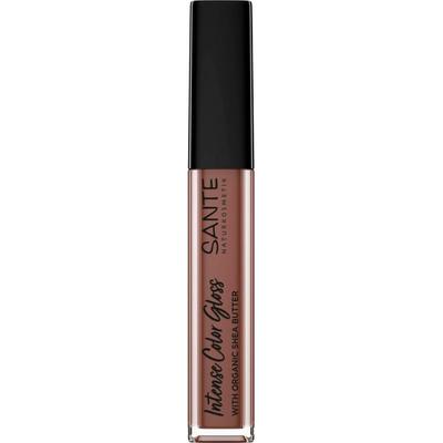 Intense Color Lip Gloss 02 Soothing Terra 5.3ml