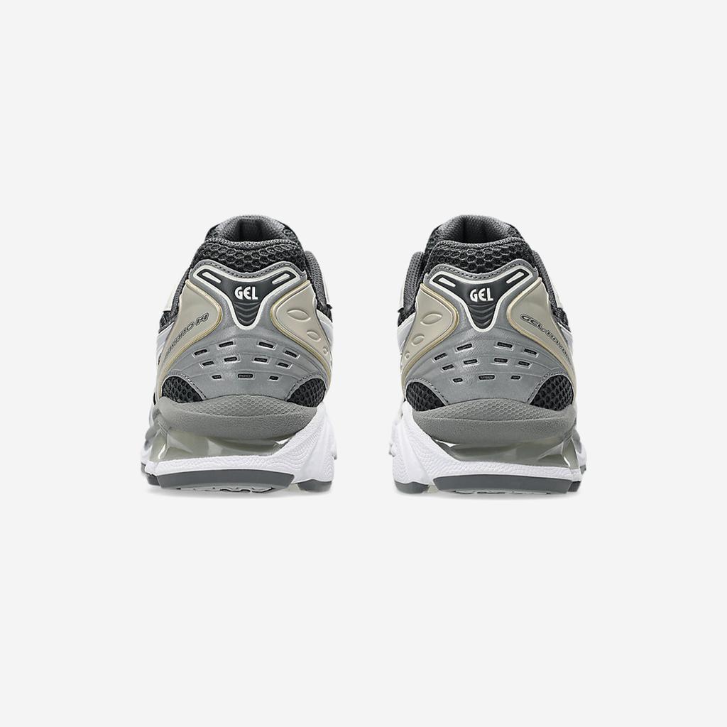 [ASICS] GEL-KAYANO 14 [1203A537-OBSIDIAN Grey/CEMENT Grey]