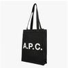 A.p.c Lou Eco Bag Cozzs M61442 Lzz Black