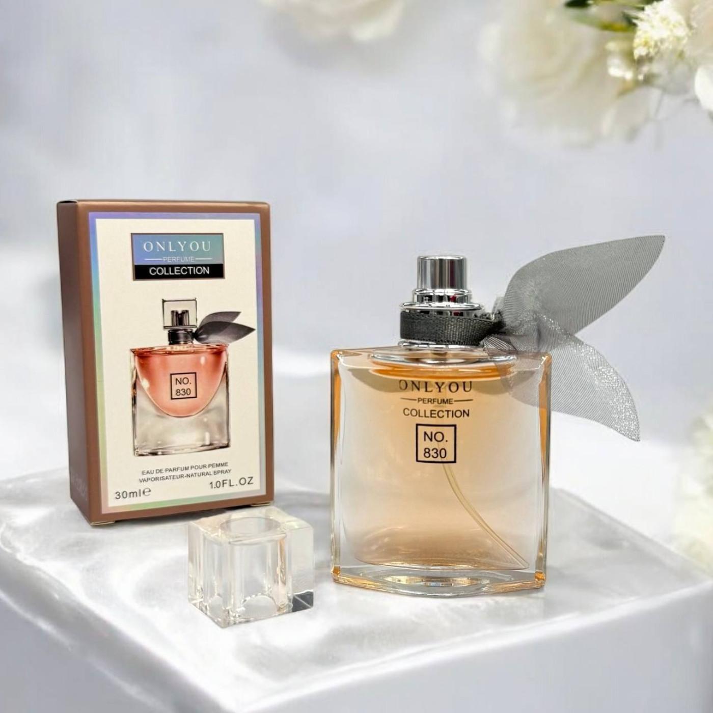 

ONLYOU Le Vie Det Balle 30 мл парфумована вода для жінок 30 ml